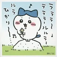 Stickers - Chiikawa