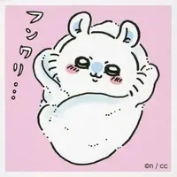 Stickers - Chiikawa