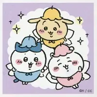 Stickers - Chiikawa