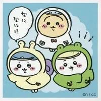 Stickers - Chiikawa