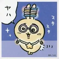 Stickers - Chiikawa