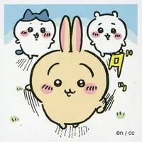 Stickers - Chiikawa