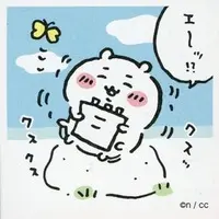 Stickers - Chiikawa