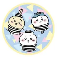 Petit Can - Chiikawa / Chiikawa & Usagi & Hachiware