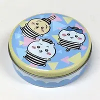 Petit Can - Chiikawa / Chiikawa & Usagi & Hachiware