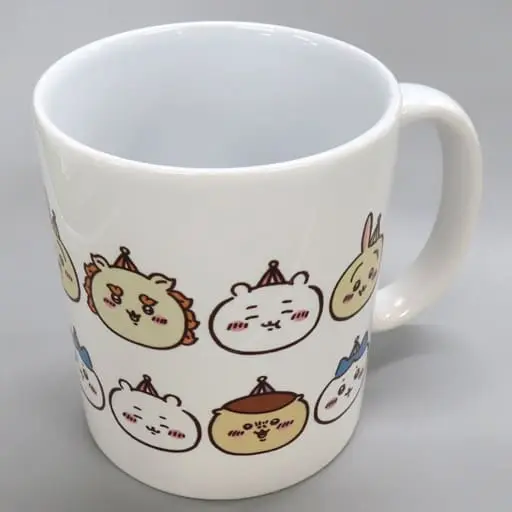 Mug - Chiikawa