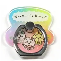 Smartphone Ring Holder - Chiikawa