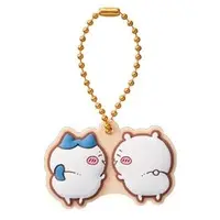 Key Chain - Chiikawa / Chiikawa & Hachiware