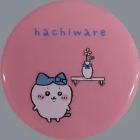Mirror - Chiikawa / Hachiware