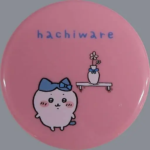Mirror - Chiikawa / Hachiware