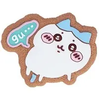 Chiikawa Cookie Pins - Chiikawa / Hachiware