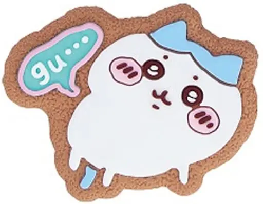 Chiikawa Cookie Pins - Chiikawa / Hachiware