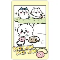 Snap-mide - Chiikawa / Hachiware