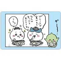 Snap-mide - Chiikawa / Chiikawa & Hachiware & Goblin
