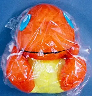 Plush - Pokémon / Charmander