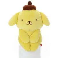 Plush - Sanrio characters / Pom Pom Purin