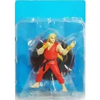 Trading Figure - Street Fighter