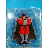 Trading Figure - Street Fighter