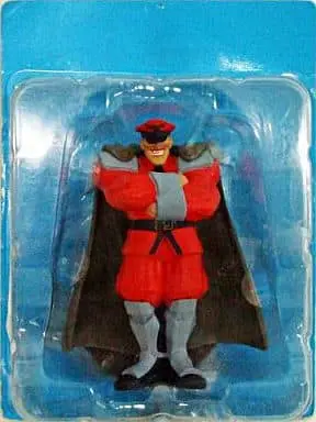 Trading Figure - Street Fighter