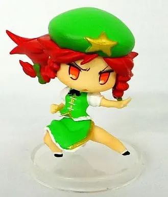 Trading Figure - Touhou Project