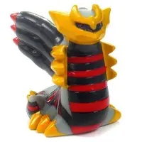 Trading Figure - Pokémon / Giratina