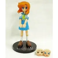 Trading Figure - Higurashi no naku koro ni (Higurashi When they Cry)