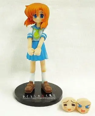 Trading Figure - Higurashi no naku koro ni (Higurashi When they Cry)