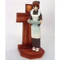 Trading Figure - Tsukihime