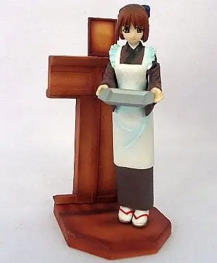 Trading Figure - Tsukihime