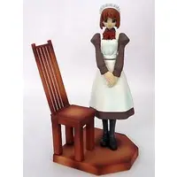 Trading Figure - Tsukihime