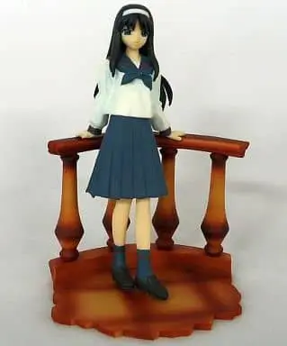 Trading Figure - Tsukihime