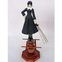 Trading Figure - Tsukihime