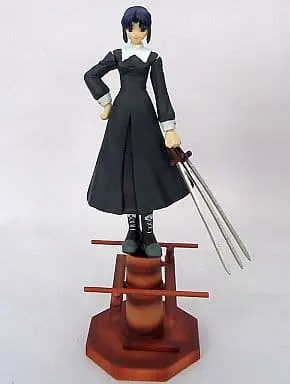 Trading Figure - Tsukihime