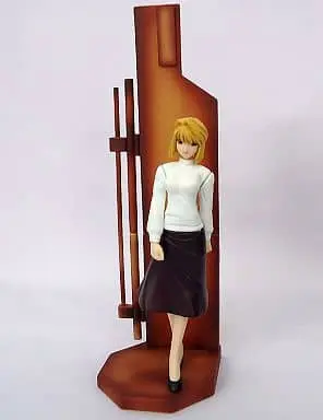 Trading Figure - Tsukihime