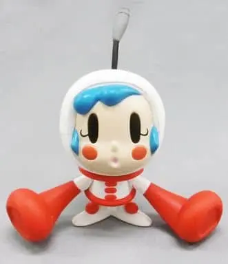 Trading Figure - Super Milk-chan