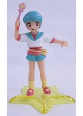 Trading Figure - Creamy Mami, the Magic Angel