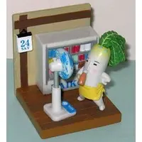 Trading Figure - Aokubi Daikon Gekijo