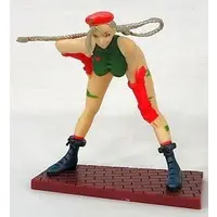 Trading Figure - Capcom Figure Collection