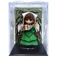 Trading Figure - Rozen Maiden