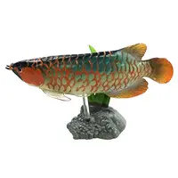 Trading Figure - Freshwater Fishes