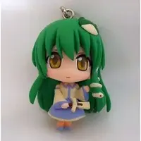 Trading Figure - Touhou Project