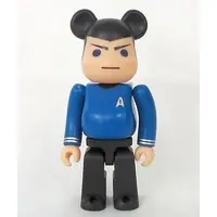 Trading Figure - Star Trek