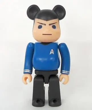 Trading Figure - Star Trek