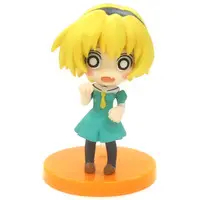 Trading Figure - Higurashi no naku koro ni (Higurashi When they Cry)