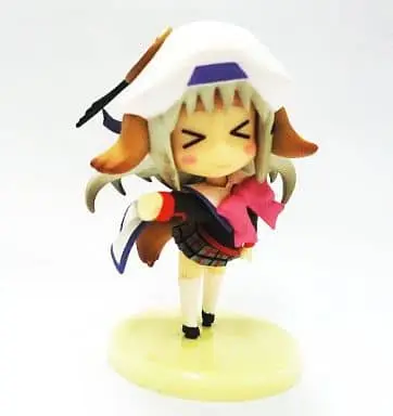 Trading Figure - Little Busters!