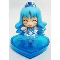 Trading Figure - Pretty Cure Series