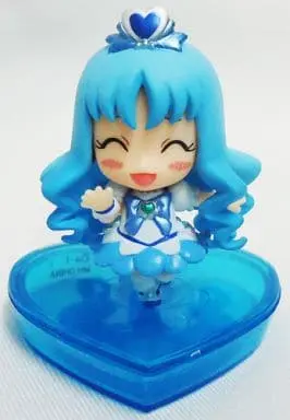 Trading Figure - Pretty Cure Series