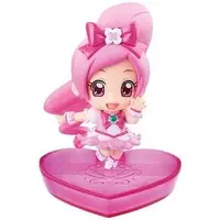 Trading Figure - Pretty Cure Series