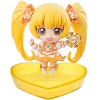 Trading Figure - Pretty Cure Series