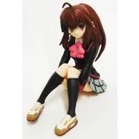 Trading Figure - Mini Figure - Little Busters!